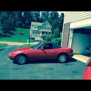 Meet your Posher, Aidan